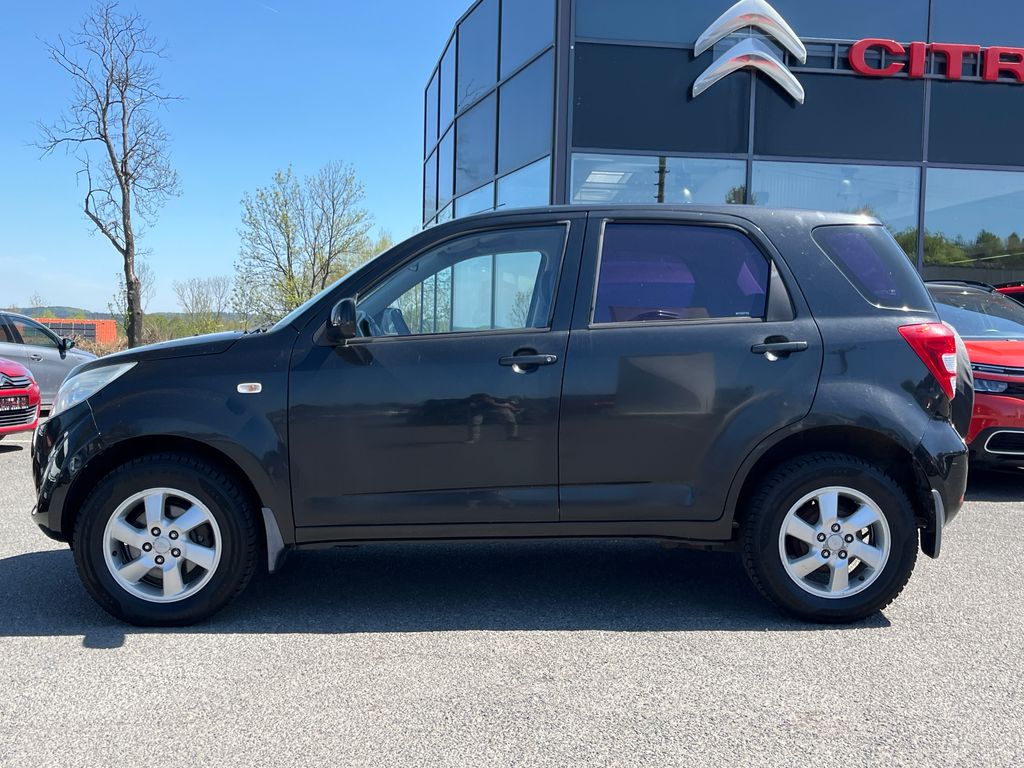 Daihatsu Terios