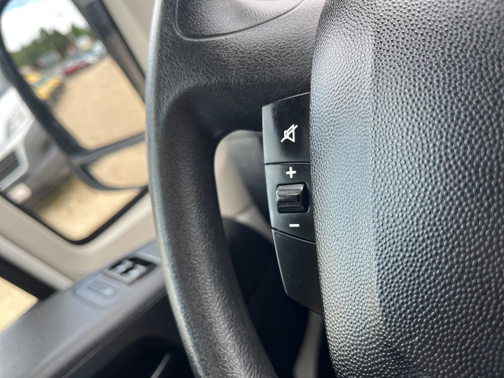 Citroën Jumper
