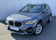 BMW X1 1