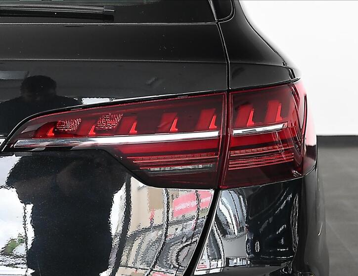 Audi A4 29