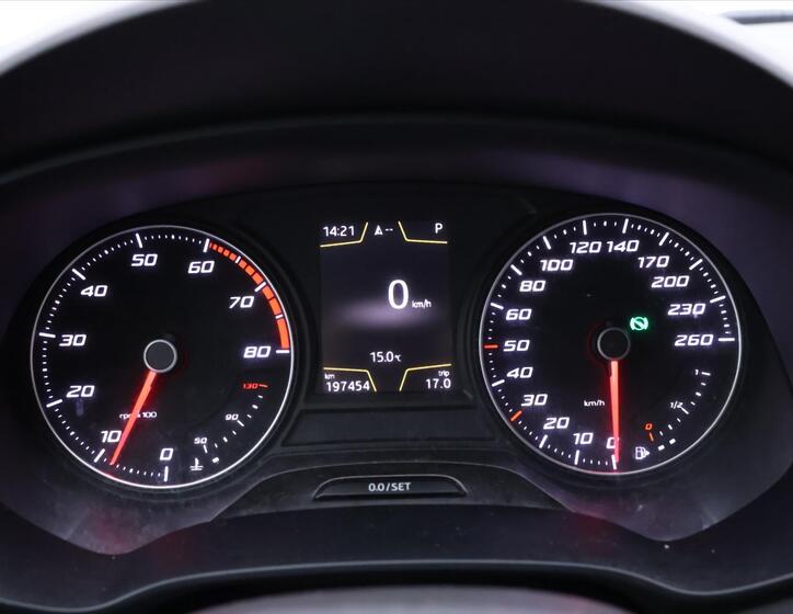 Seat Leon 16