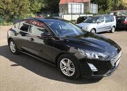 Ford Focus 5