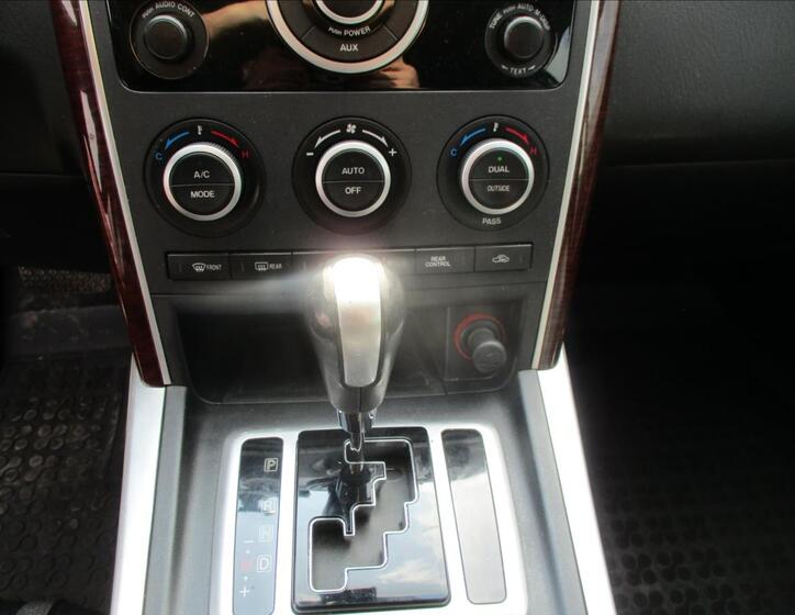 Mazda CX-9 17