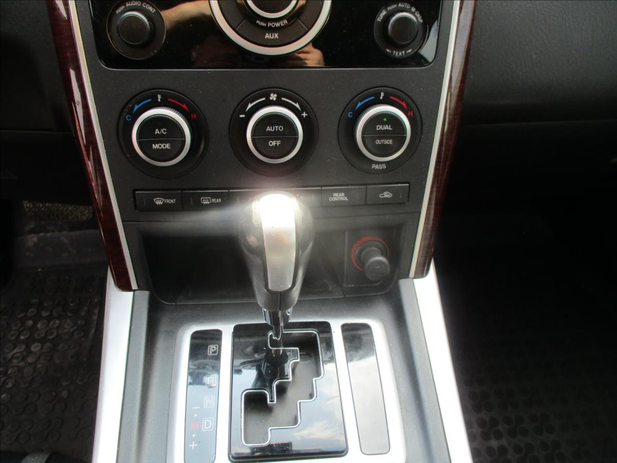 Mazda CX-9