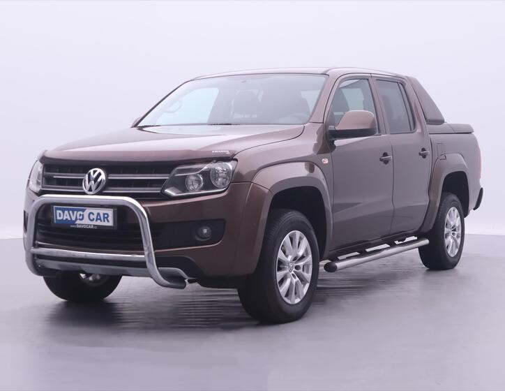 Volkswagen Amarok 3