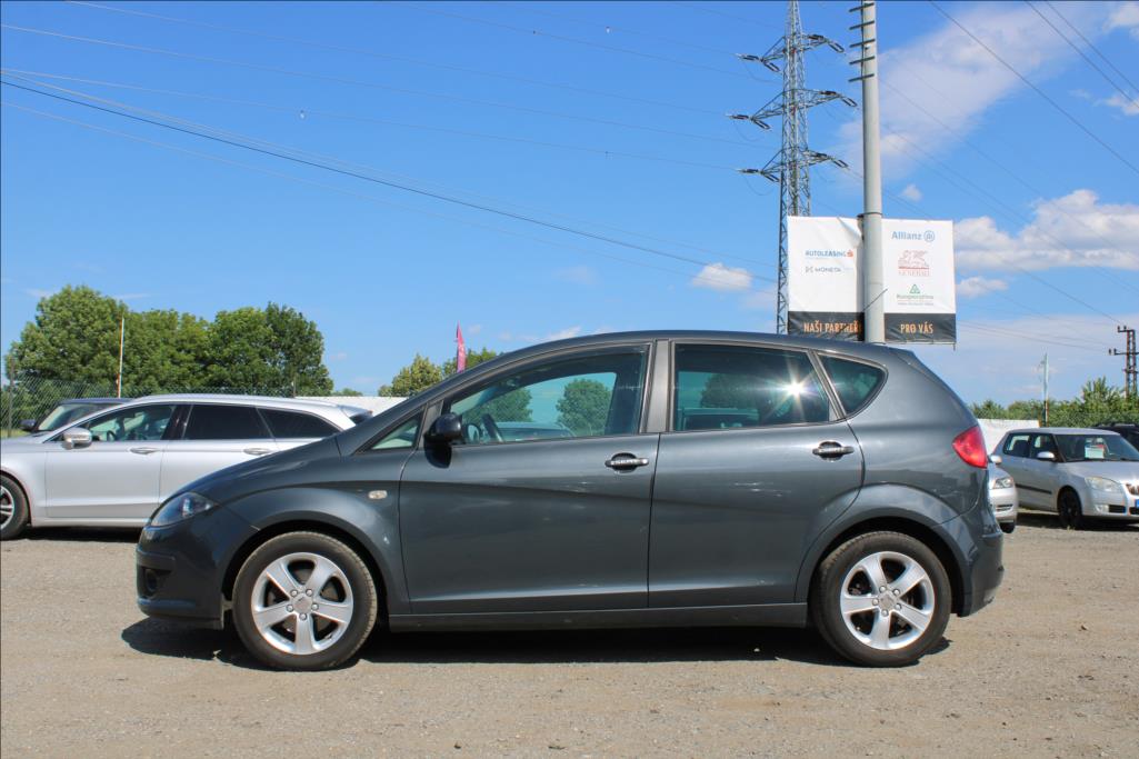 Seat Altea