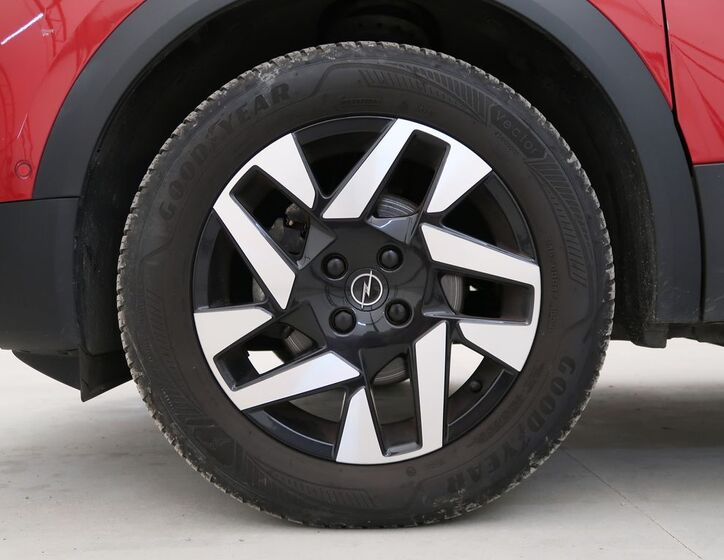 Opel Mokka 10