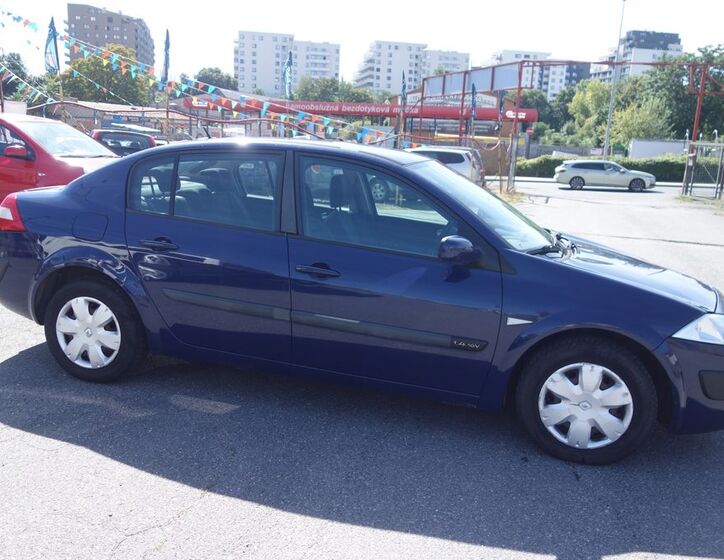 Renault Mégane 7