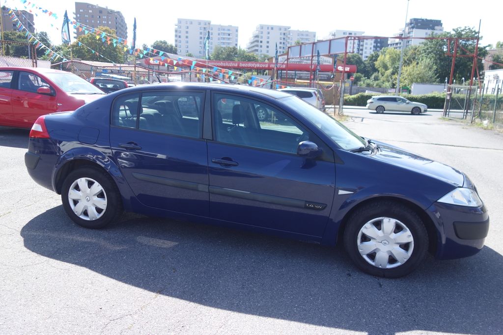Renault Mégane