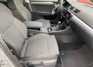 Škoda Superb 22