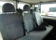 Ford Transit 22