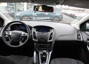 Ford Focus 16