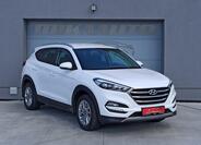 Hyundai Tucson 3
