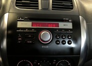 Suzuki SX4 23