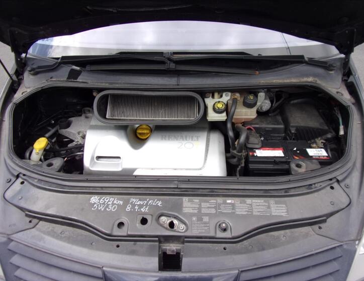 Renault Espace 22