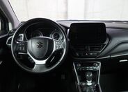 Suzuki SX4 S-Cross 15