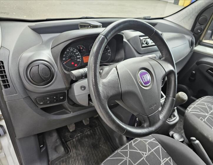Fiat Fiorino 11