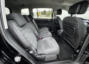 Volkswagen Touran 20