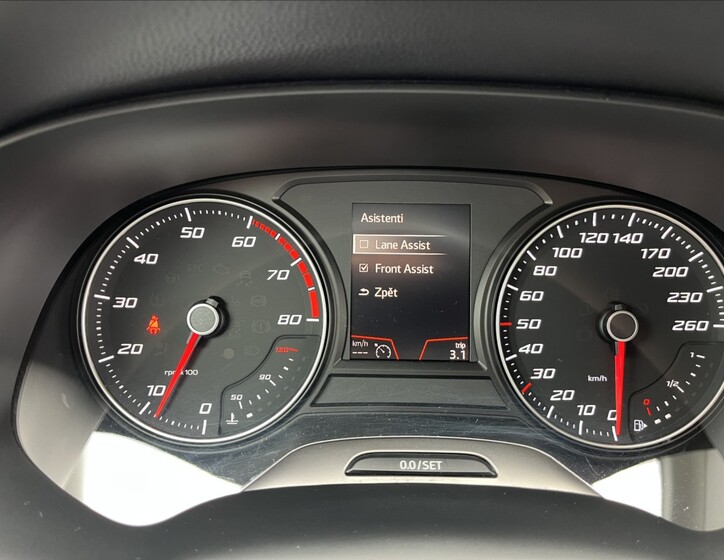 Seat Ateca 43