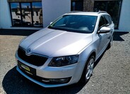 Škoda Octavia 1
