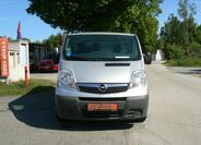 Opel Vivaro 3