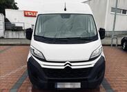 Citroën Jumper 2