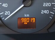 Renault Mégane 8