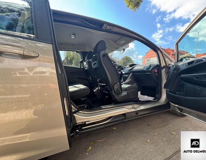 Ford B-MAX 27