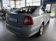 Škoda Octavia 6