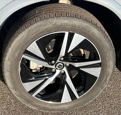 Volvo XC90 25