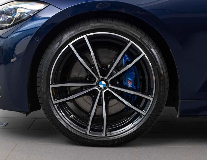 BMW Řada 3 6