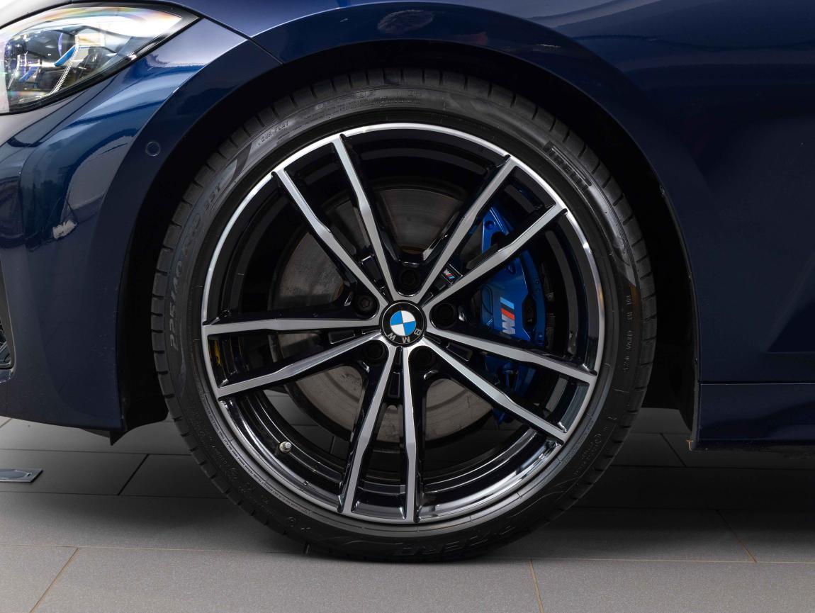BMW Řada 3