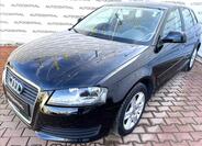 Audi A3 8