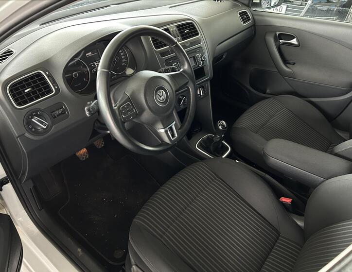 Volkswagen Polo 7