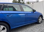 Škoda Scala 18