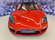 Porsche Panamera 3