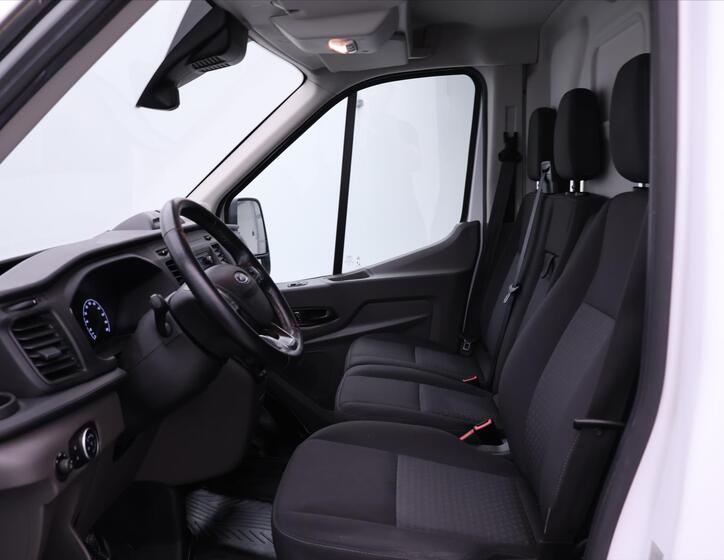 Ford Transit 10
