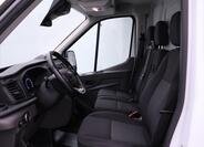 Ford Transit 10