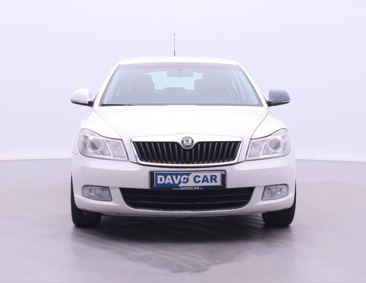 Škoda Octavia 2