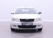 Škoda Octavia 2