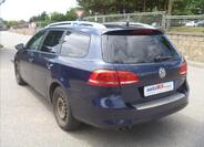 Volkswagen Passat 4
