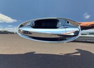 Mercedes-Benz GLA 25