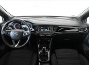 Opel Astra 11