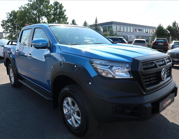 Dongfeng DF 6 2