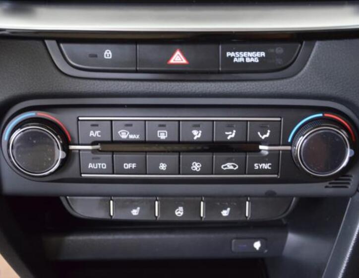 KIA XCeed 9