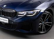 BMW Řada 3 7