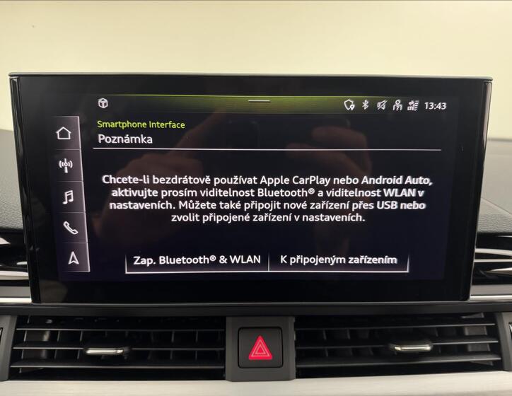 Audi A4 21