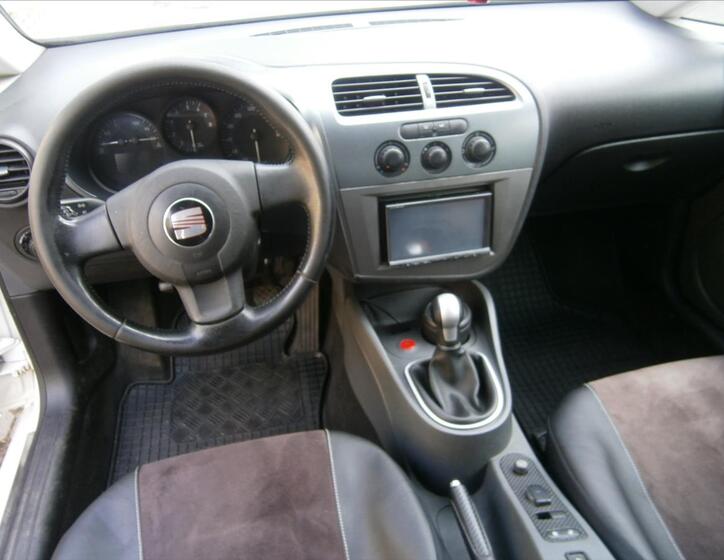 Seat Leon 9