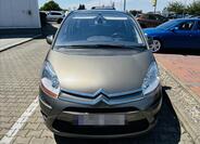 Citroën C4 Picasso 2