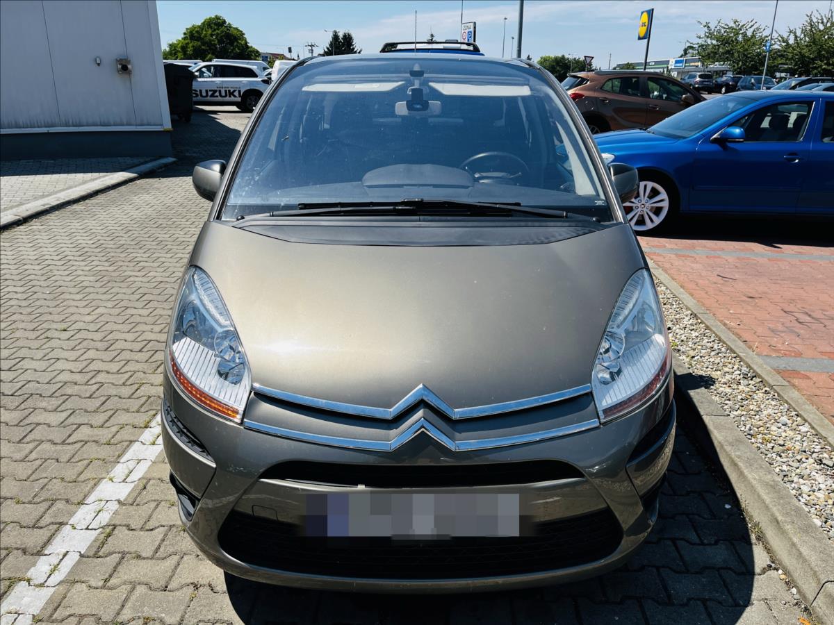 Citroën C4 Picasso